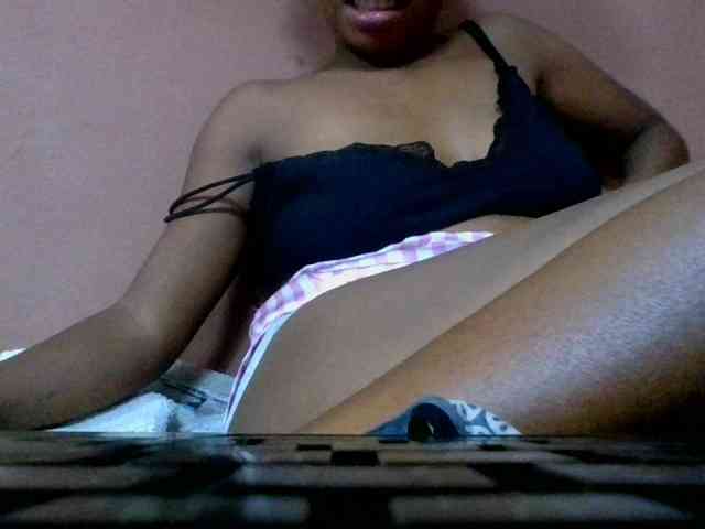 Estela webcam