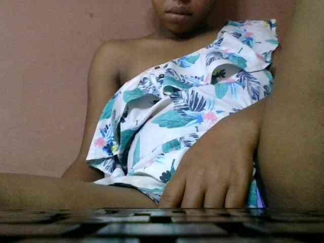Estela webcam