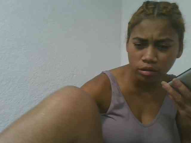 Estela webcam