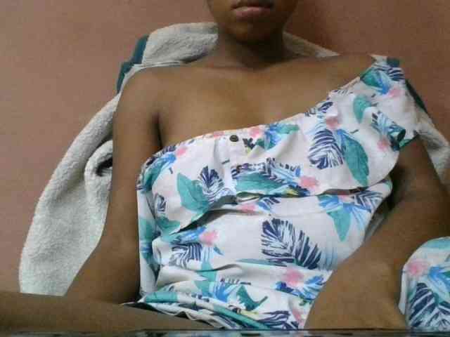 Estela webcam