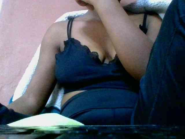 Estela webcam