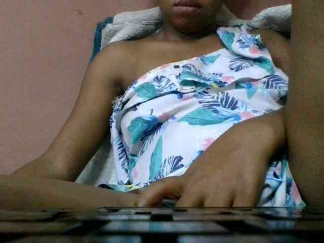 Estela webcam