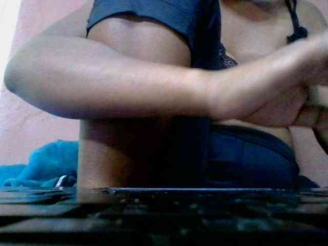 Estela webcam