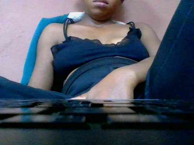 Estela webcam