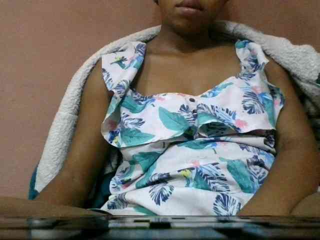 Estela webcam