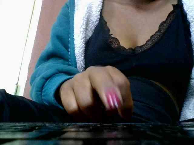 Estela webcam