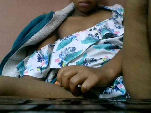 Estela webcam
