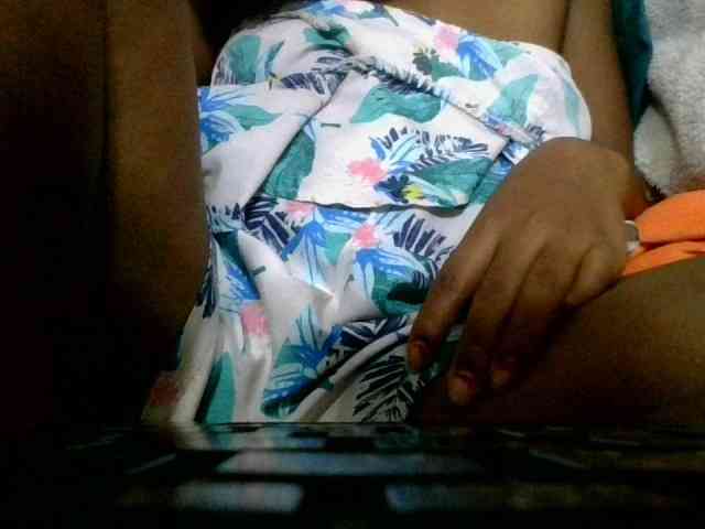 Estela webcam
