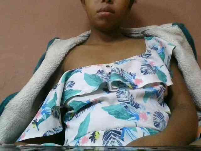 Estela webcam