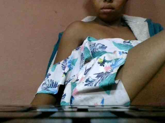 Estela webcam