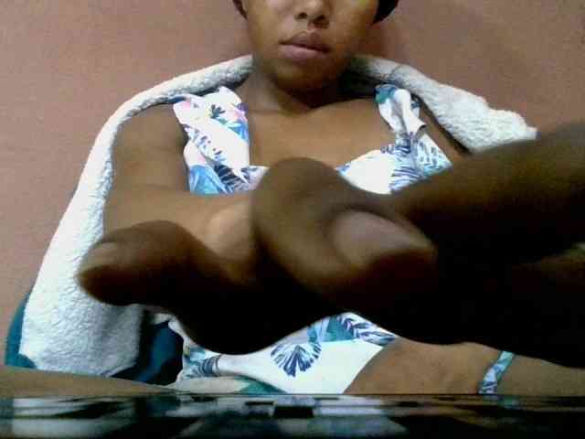 Estela webcam
