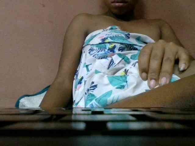 Estela webcam