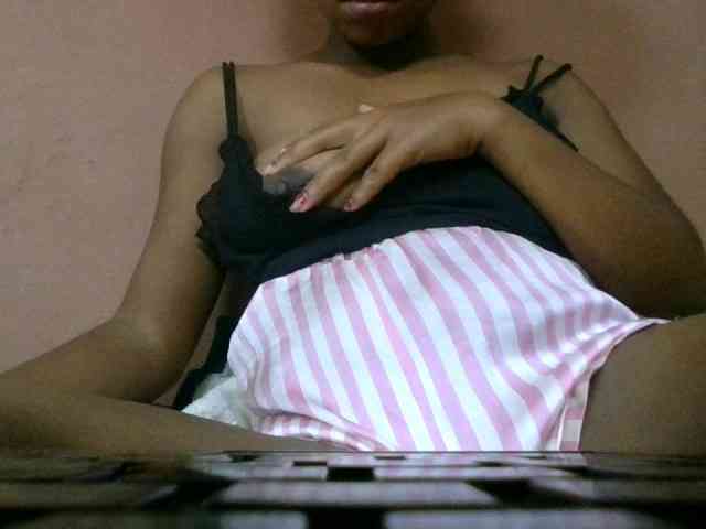 Estela webcam