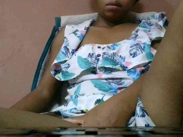 Estela webcam