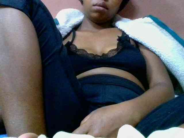 Estela Sex Cam Show