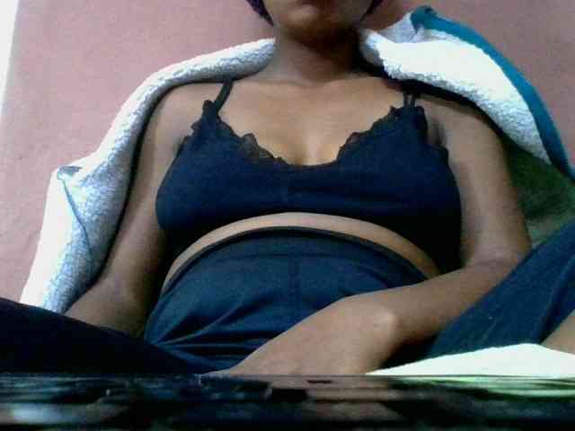 Estela webcam