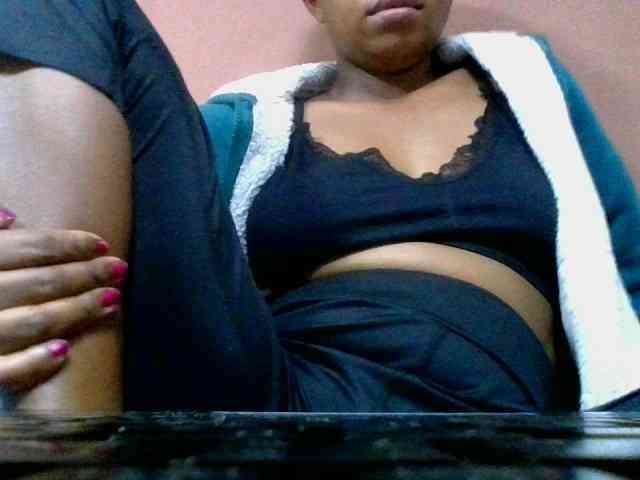 Estela webcam