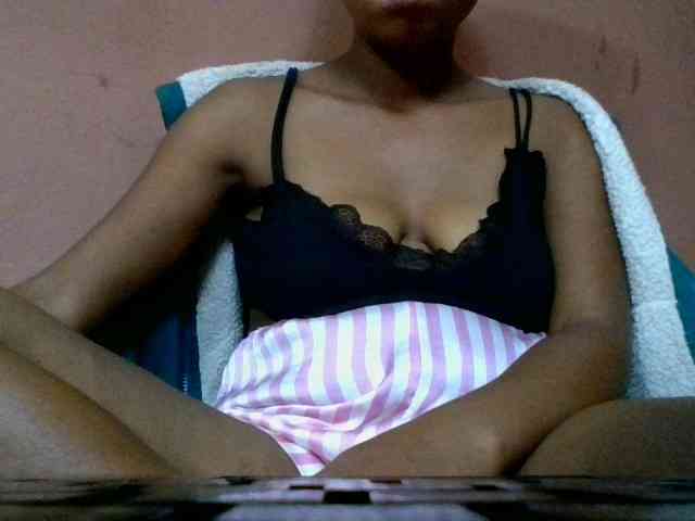 Estela webcam
