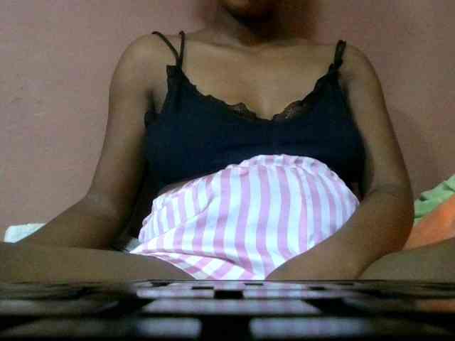 Estela webcam