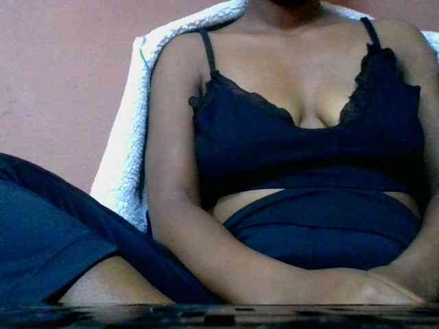 Estela webcam