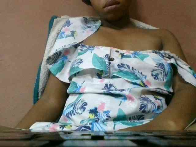 Estela webcam