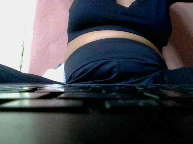 Estela webcam