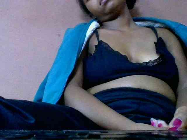 Estela webcam