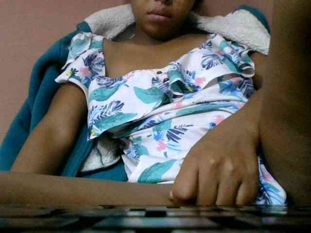 Estela webcam