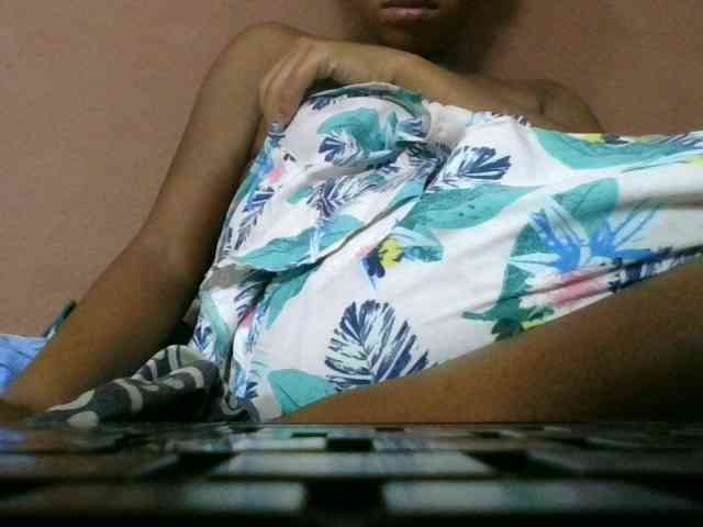 Estela webcam