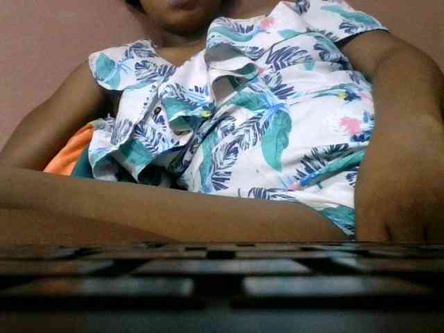 Estela webcam