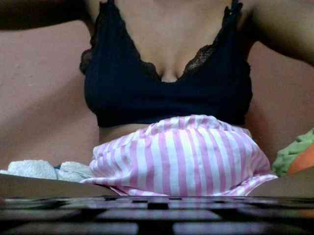 Estela webcam