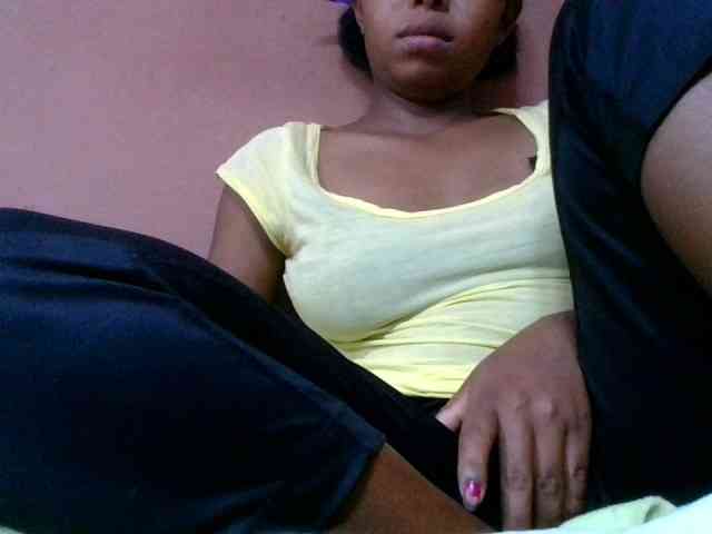 Estela webcam
