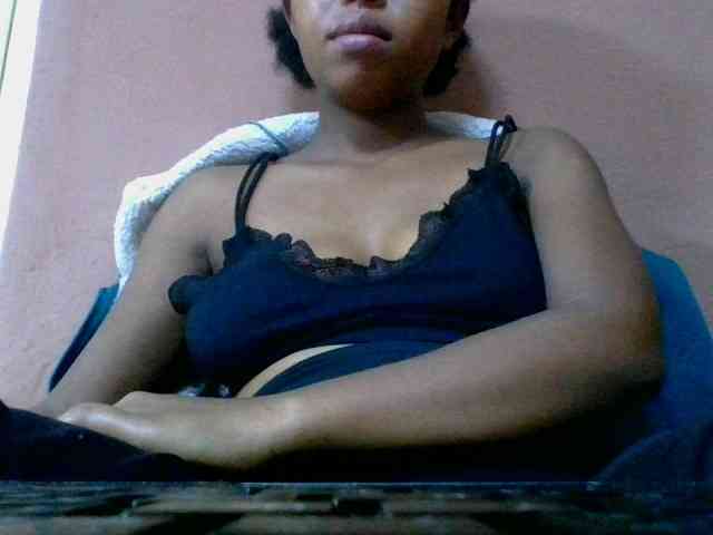 Estela webcam