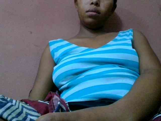 Estela webcam