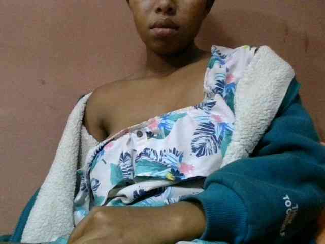 Estela webcam