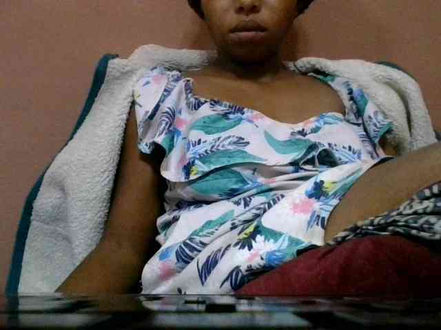 Estela webcam