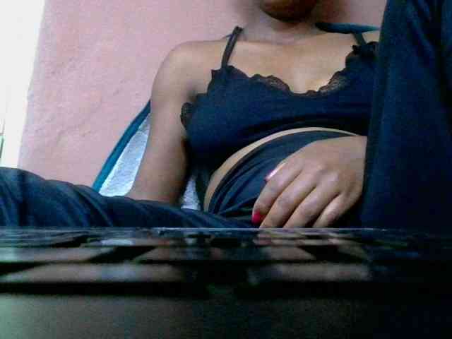 Estela webcam