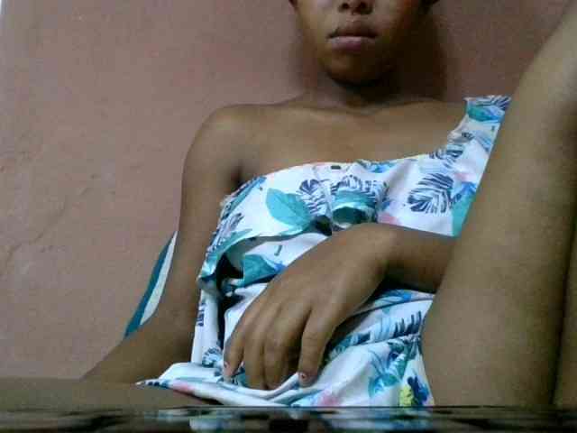 Estela webcam