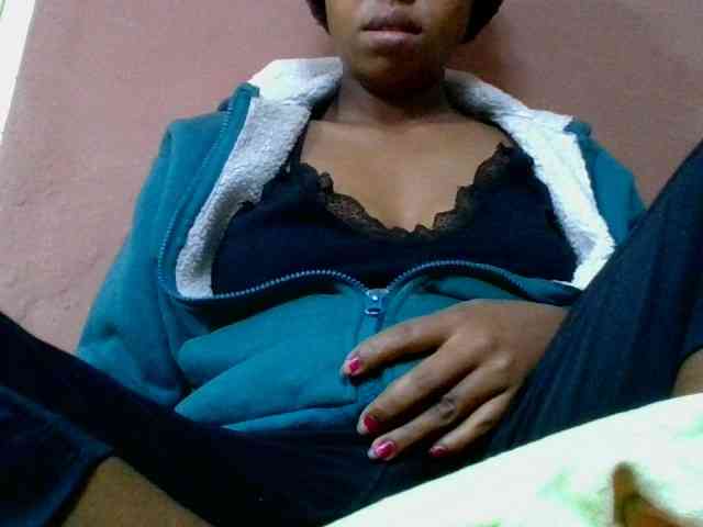 Estela webcam