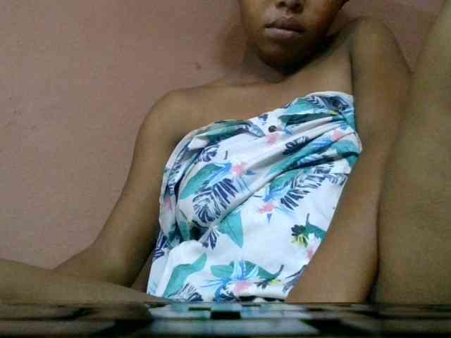Estela webcam