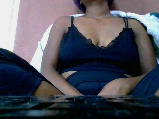 Estela webcam