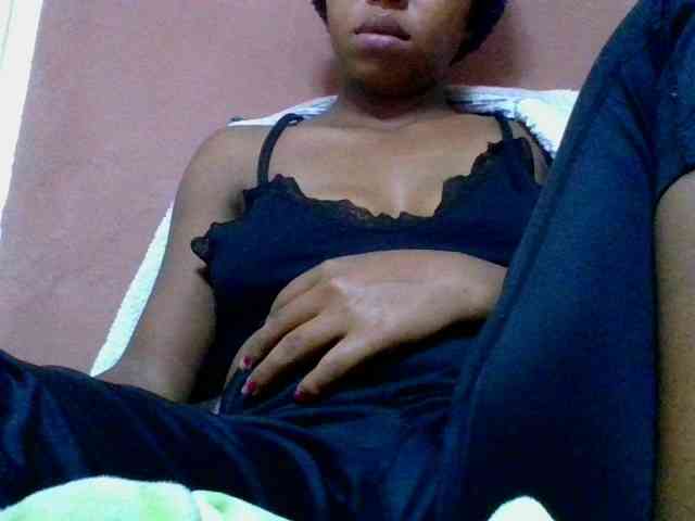 Estela webcam