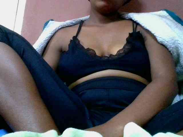 Estela webcam