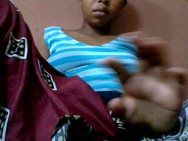 Estela webcam