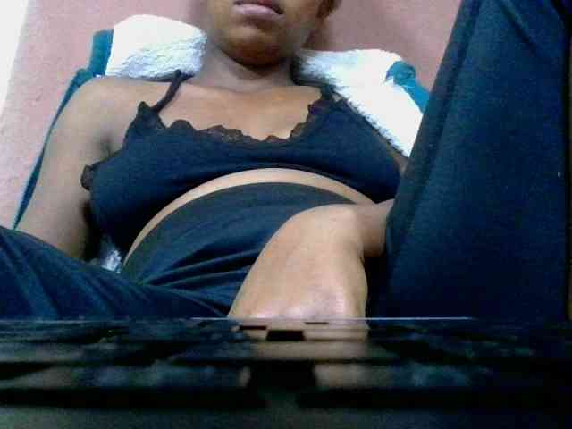 Estela webcam