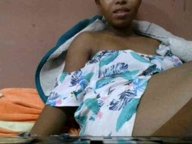 Estela webcam