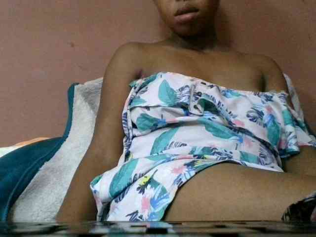 Estela webcam