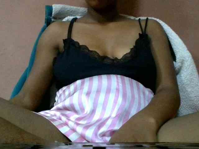 Estela webcam