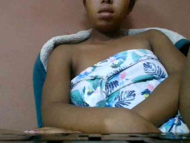 Estela webcam