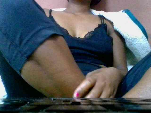 Estela webcam